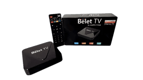 Belet TV