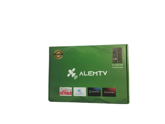 Älem TV