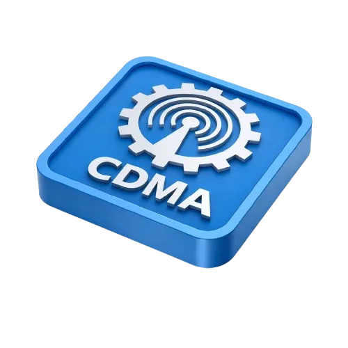 cdma